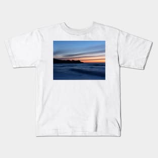 St Ives, Cornwall Kids T-Shirt